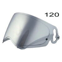 Arai VAS-A TOUR-X5 MAX-VISION plexisklo Pinlock ready zrcadlové stříbrné