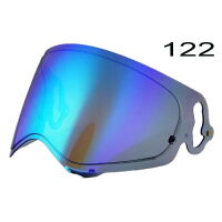 Arai VAS-A TOUR-X5 MAX-VISION plexisklo Pinlock ready zrcadlové modré