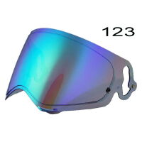 Arai VAS-A TOUR-X5 MAX-VISION plexisklo Pinlock ready zrcadlové zelené