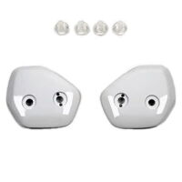 Arai TX-typ LRS TOUR-X4/X3/X2 bočnice Solid-White