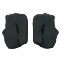 Arai CONCEPT-X/XE lícnice FCS Anti-Microbial šedé 15mm