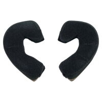 Arai FREEWAY-2 lícnice s koženým lemem 35mm