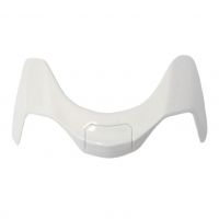 Arai DDL Duct-4 QUANTUM(-ST), CT-RAM, X-TEND zadní větrák Solid-White