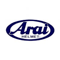 Samolepka ARAI