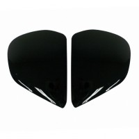 Arai VAS-V bočnice Solid-Black