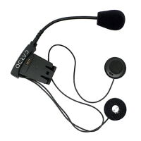 Cardo MP3 audio sada pro integrální i jet helmy