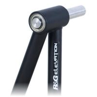 R&G PIN5 Čep do stojanu jednostranný levý Honda CB1000R