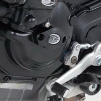 Chránič motoru LEVÁ STRANA - Ducati Hypermotard 820 / Hyperstrada 820