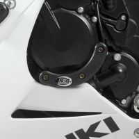 Chránič motoru LEVÁ STRANA - Suzuki GSXR600/750 L1-