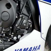 Chránič motoru PRAVÁ STRANA - Yamaha YZF-R1 '09-