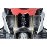 Chrániče chladiče, nerez, pár BMW R1200GS '13-