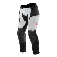 Dainese SUPER ADVENTURE AB-SHELL adventure kalhoty světle-šedé vel.52