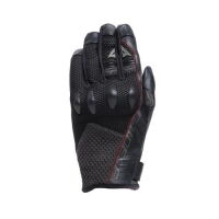 Dainese KARAKUM ERGO-TEK letní adventure rukavice černé vel.XXL