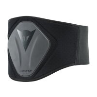 Dainese LUMBAR HIGH ledvinový pás černý vel.L
