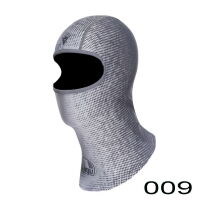 Dainese BALACLAVA COOLMAX lehká letní kukla 009-šedá