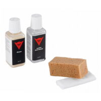 Dainese sada pro čistění a konzervaci koženého oblečení Dainese