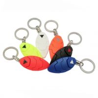 Dainese LOOBSTER přívěšek na klíče, černý