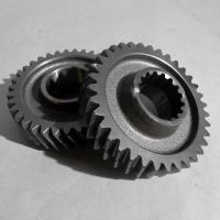 Ozubené kolo převodovky primární Z=35 MOTO GUZZI