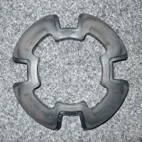 Guma/tlumič rozety Yamaha XT600E