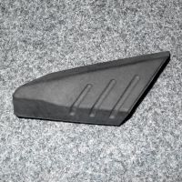 Guma zadní levé stupačky Yamaha YP250 Majesty