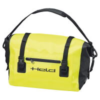 Held CARRY-BAG 2 20L univerzální voděodolná rolovací brašna fluo-žlutá