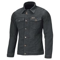 Held WOODLAND pánská Armalith denim košile černá vel.XXL