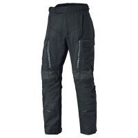 Held TAMARACK BASE adventure textilní kalhoty černé vel.XXL