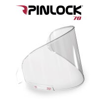 Pinlock DKS041 Held 7117 clona proti mlžení čirá
