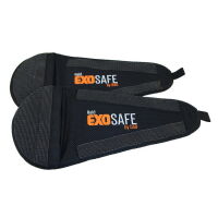 Held D3O EXOSAFE vaky pro upevnění koleních chráničů 92226