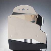 Highway Hawk Držák rámečku SPZ pro motocykl HONDA VT1100C