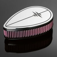 Highway Hawk H291-2001 Vzduchový filtr Flatliner Honda VT750