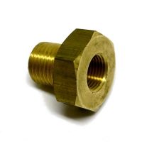 Závitový adaptér Highway Hawk pro olejový senzor (67-360085) M12 x 1,25 mm