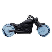 Highway Hawk JPSZI290 Parfém Wind of Freedom černá 80ml