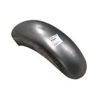 Ocelový blatník Motorrad Burchard pro ráfky 15" - 17", šířka 205mm