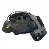 Arai RX-7V, QV interiér A-M vel.(V) XXL-XXXL 10mm