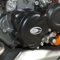 R&G ECC0137BK Ochranný kryt motoru levý KTM 690 Duke/SM/Enduro R