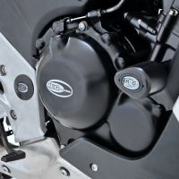 Kryt motoru, pravý, Honda CBR500R / CB500F '13 / CB500X
