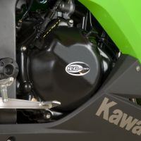 Kryt motoru, pravý, Kawasaki Ninja 300 / 250 '13- / Z250