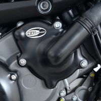 Kryt vodní pumpy, Aprilia Caponord 1200