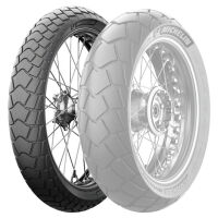 Michelin 110/80 R 19 ANAKEE ADVENTURE 2 F 59V TL/TT
