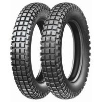 Michelin 80/100 - 21 TRIAL LIGHT 51M TT