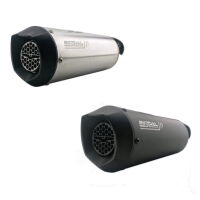 Mistral MG V100 MANDELLO (E5+) koncovka Avion-GT inox
