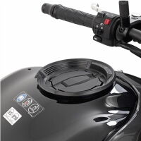 BF29 objímka "TANKLOCK" KAWASAKI na Z 900, Versys 300