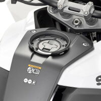 BF50 objímka "TANKLOCK" Suzuki V-Strom 1050/XT (20-23)