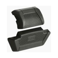 E 164 opěrka GIVI pro alu kufry DOLOMITY DLM30/DLM46, dvoudílná