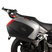 Givi PLX166 trubkový nosič bočních kufrů V35/37 pro HONDA VFR 800