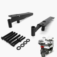 SR 1190 GIVI montážní sada nosiče pro horní kufry (Monolock) pro Honda PCX 125/150 (10-19)