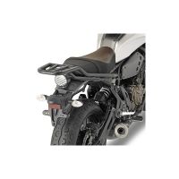 SR2126 Special rack - YAMAHA XSR 700 (16-21), pro Monolock i Monokey