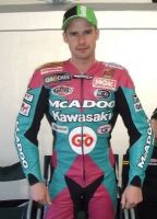 Nášivka R&G Racing