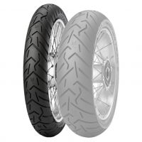 PIRELLI 90/90 - 21 M/C (54V) TL SCORPION TRAIL II přední